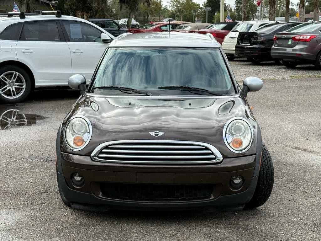 2008 MINI Cooper Clubman Image 29