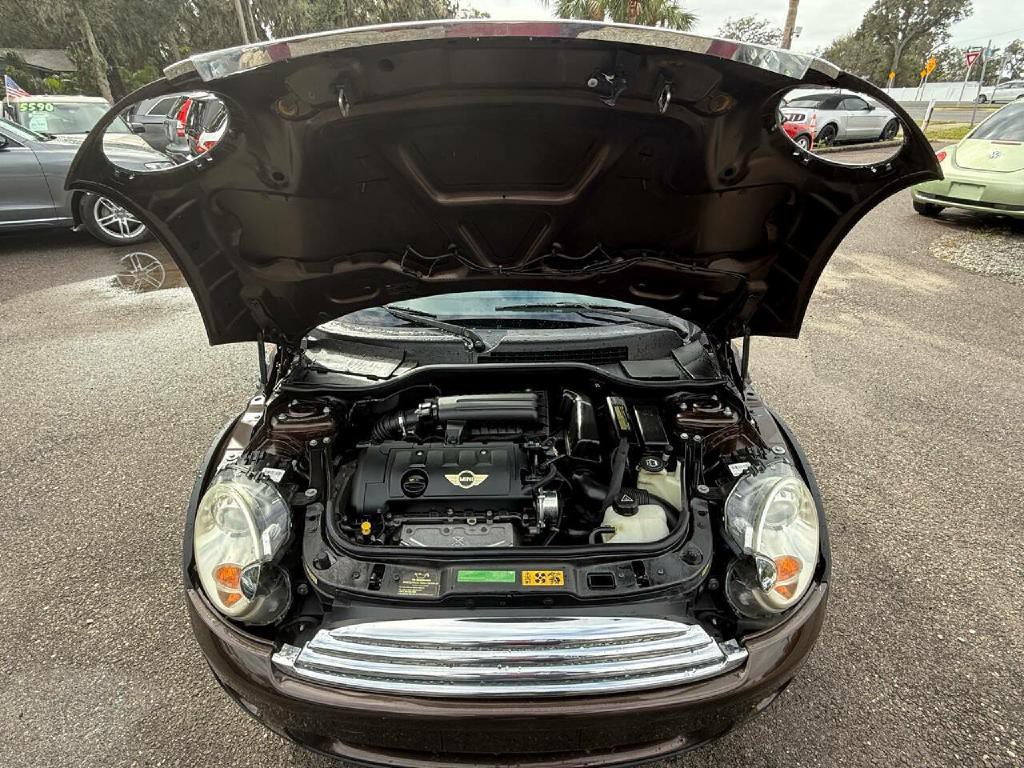 2008 MINI Cooper Clubman Image 36