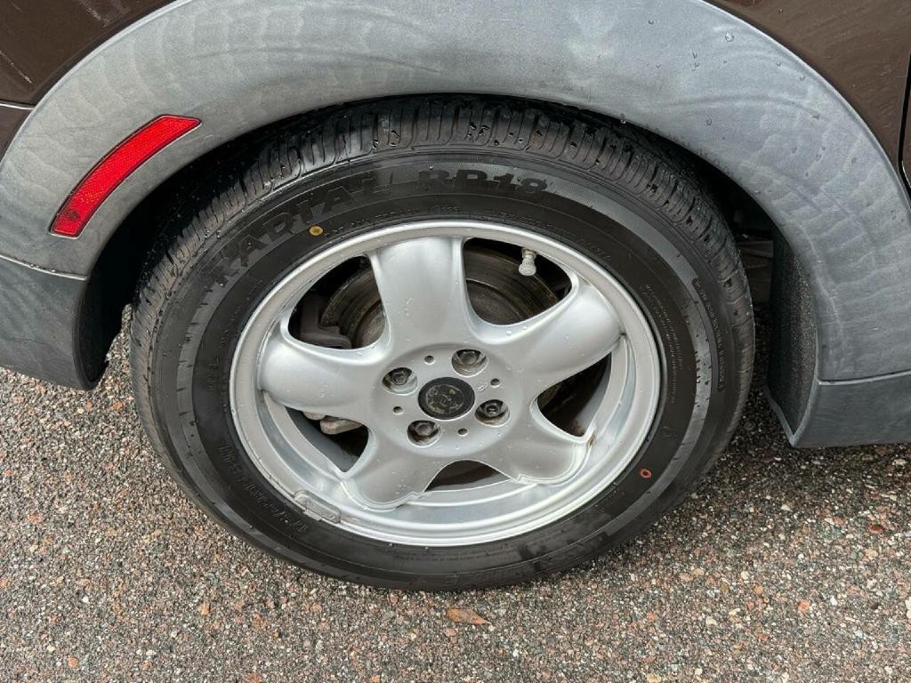 2008 MINI Cooper Clubman Image 37