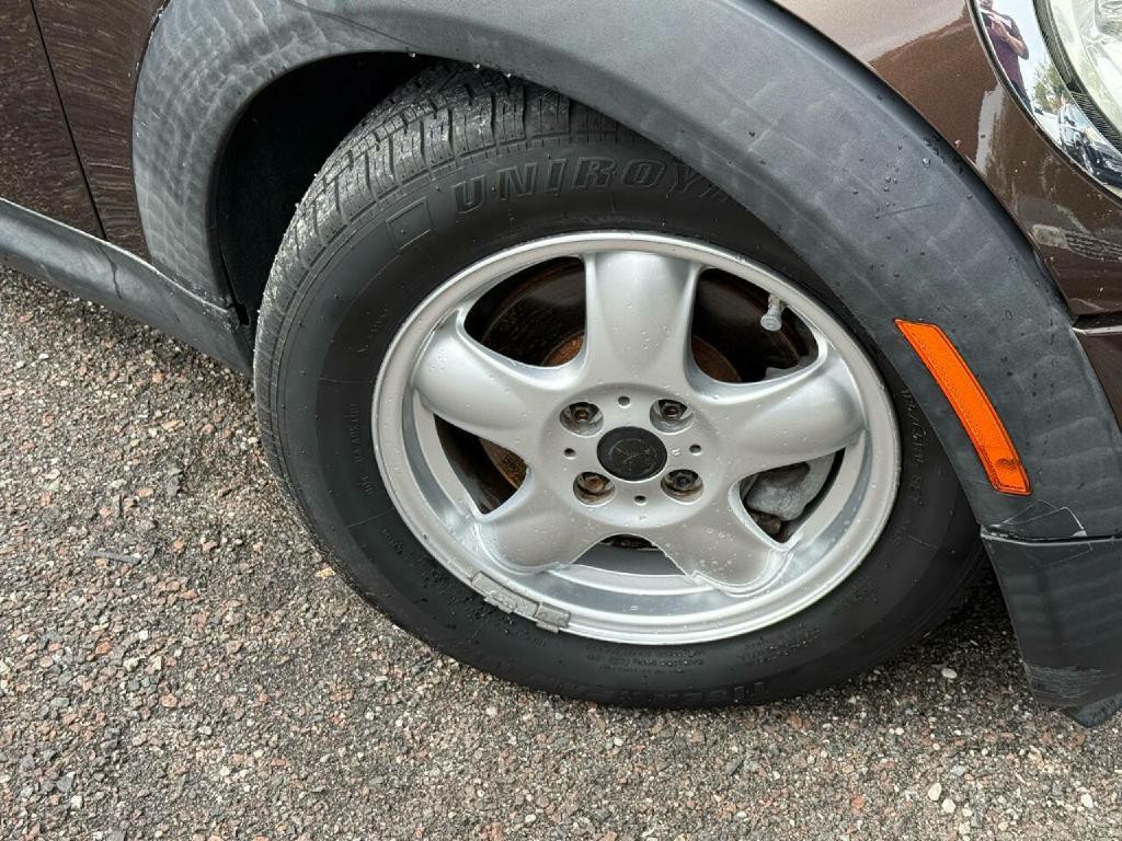 2008 MINI Cooper Clubman Image 39