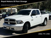 Image for 2017 RAM 1500 SLT Quad Cab 6.3 ft. ID: 6372081
