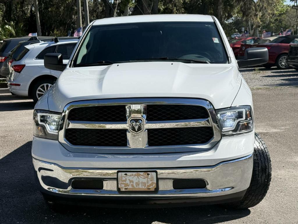 2017 RAM 1500 Image 3