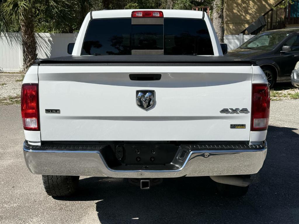 2017 RAM 1500 Image 5