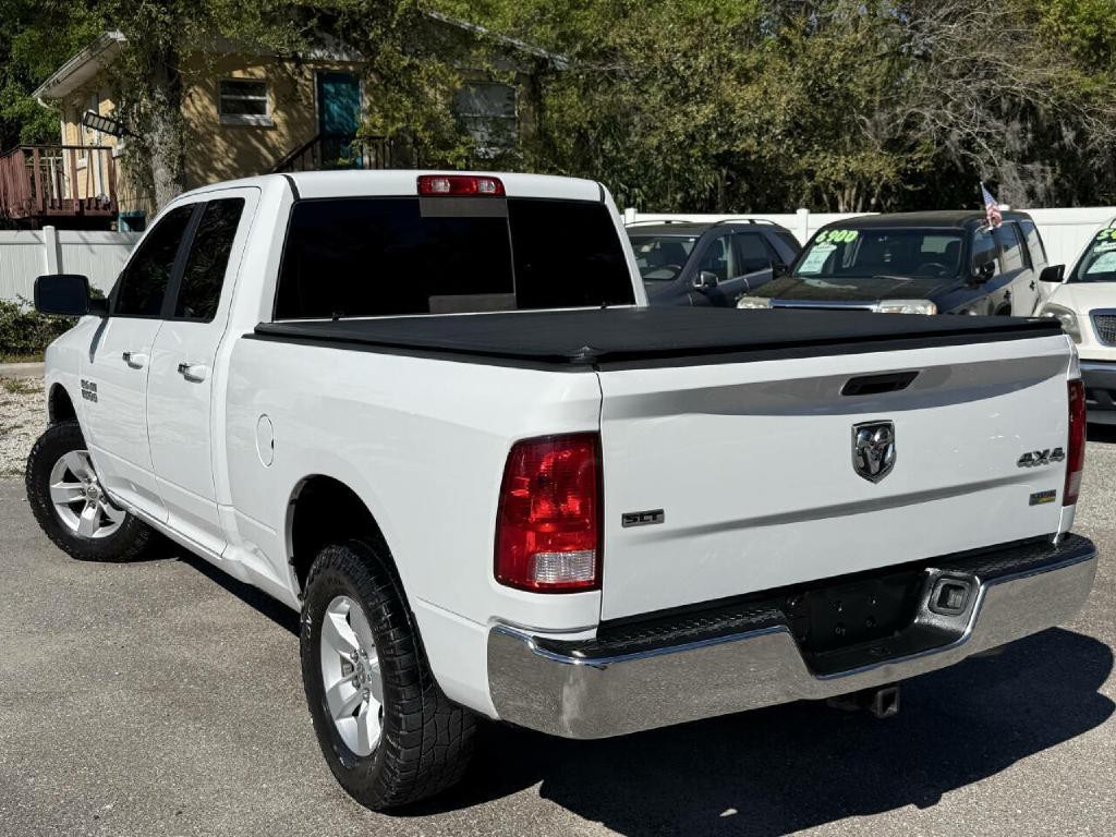 2017 RAM 1500 Image 6