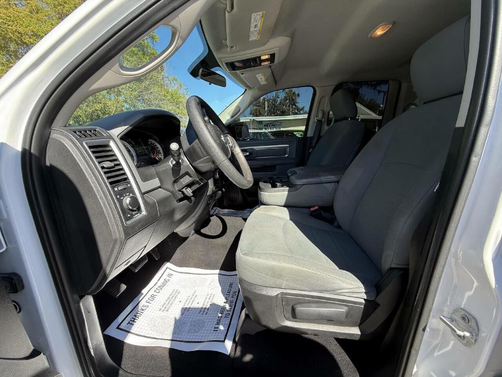 2017 RAM 1500 Image 10