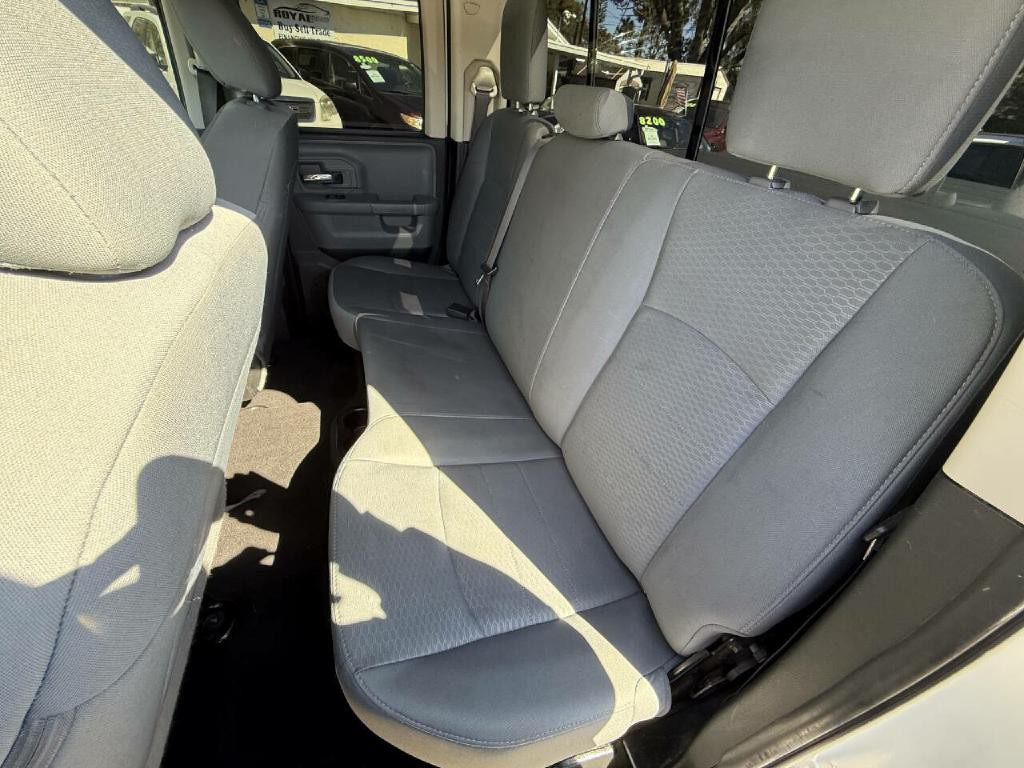 2017 RAM 1500 Image 14