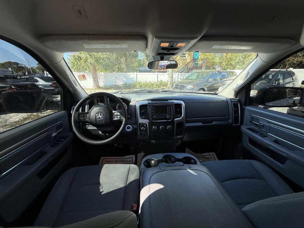 2017 RAM 1500 Image 16