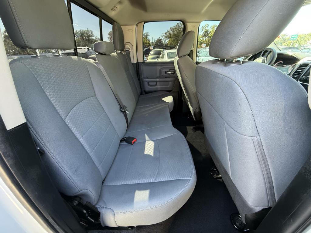 2017 RAM 1500 Image 18