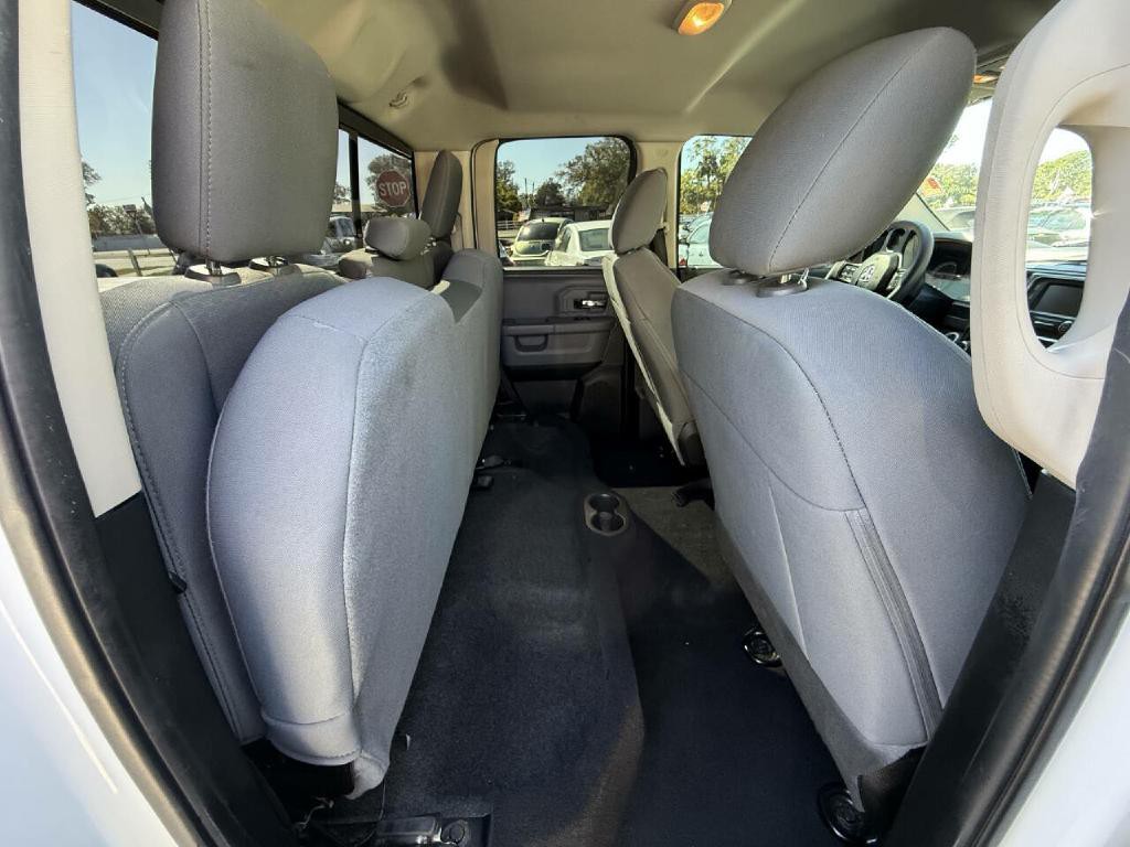 2017 RAM 1500 Image 19