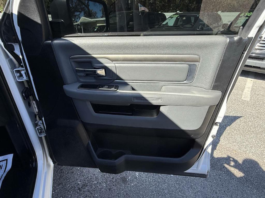 2017 RAM 1500 Image 20