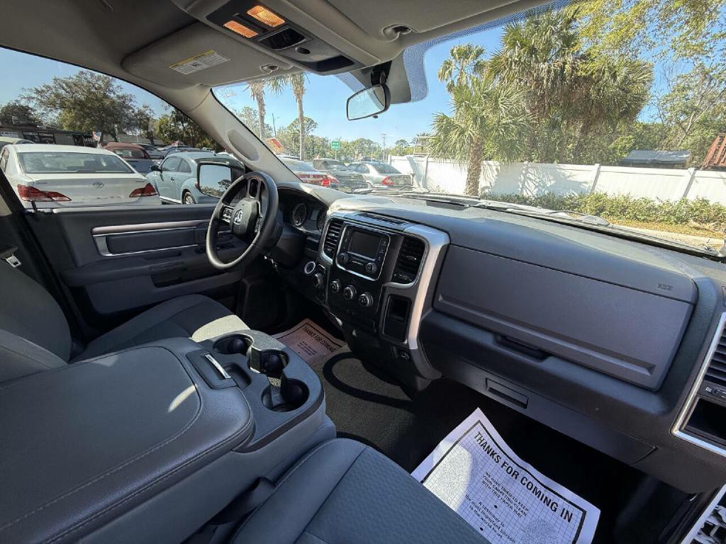 2017 RAM 1500 Image 22
