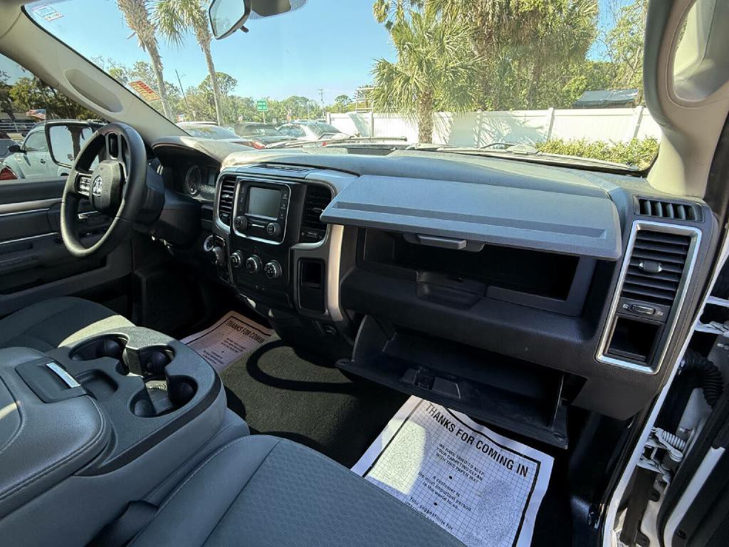 2017 RAM 1500 Image 23