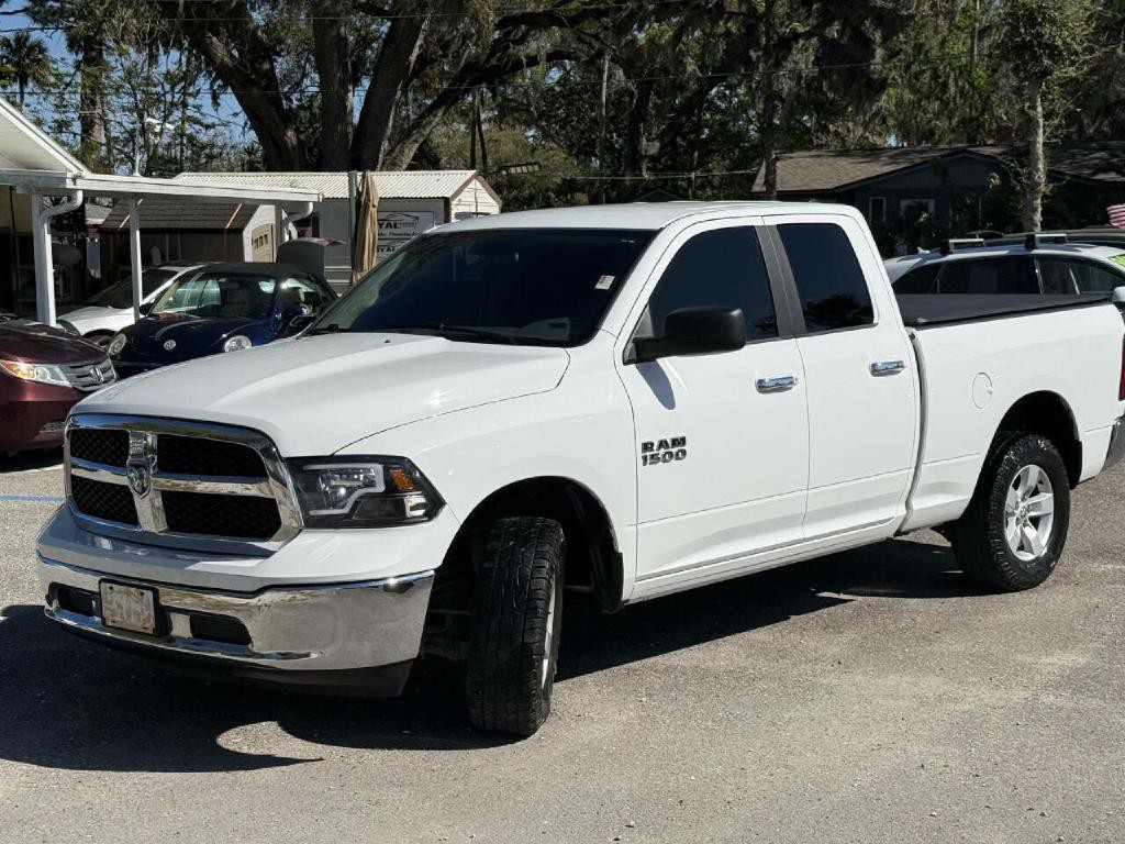 2017 RAM 1500 Image 24