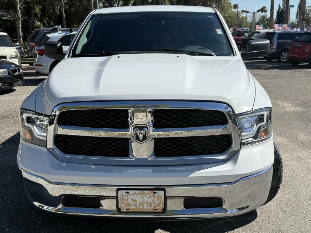 2017 RAM 1500 Image 25