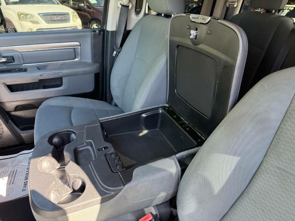 2017 RAM 1500 Image 26
