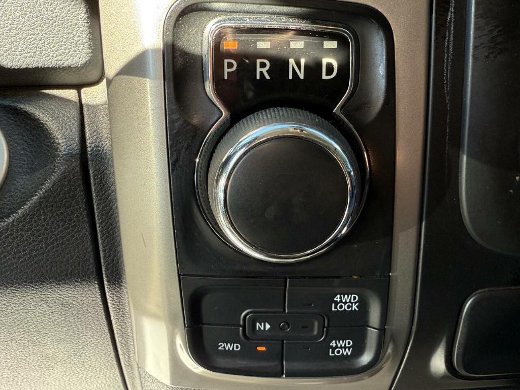 2017 RAM 1500 Image 28