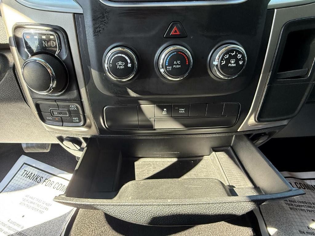2017 RAM 1500 Image 34