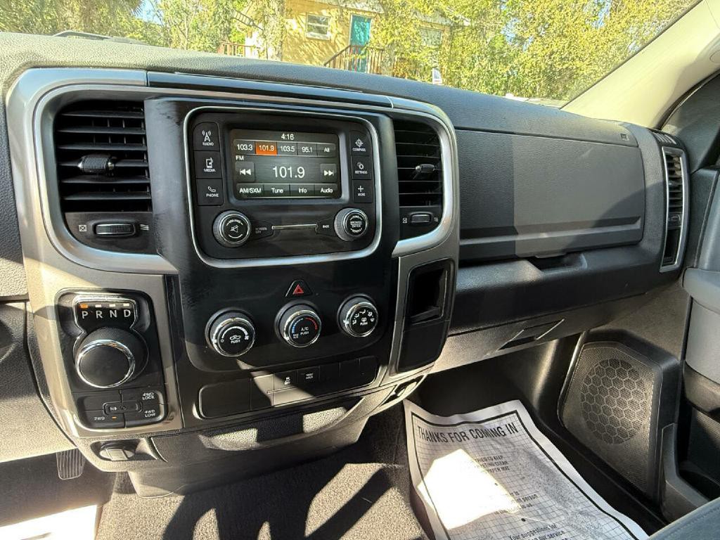 2017 RAM 1500 Image 35