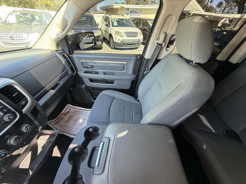 2017 RAM 1500 Image 36