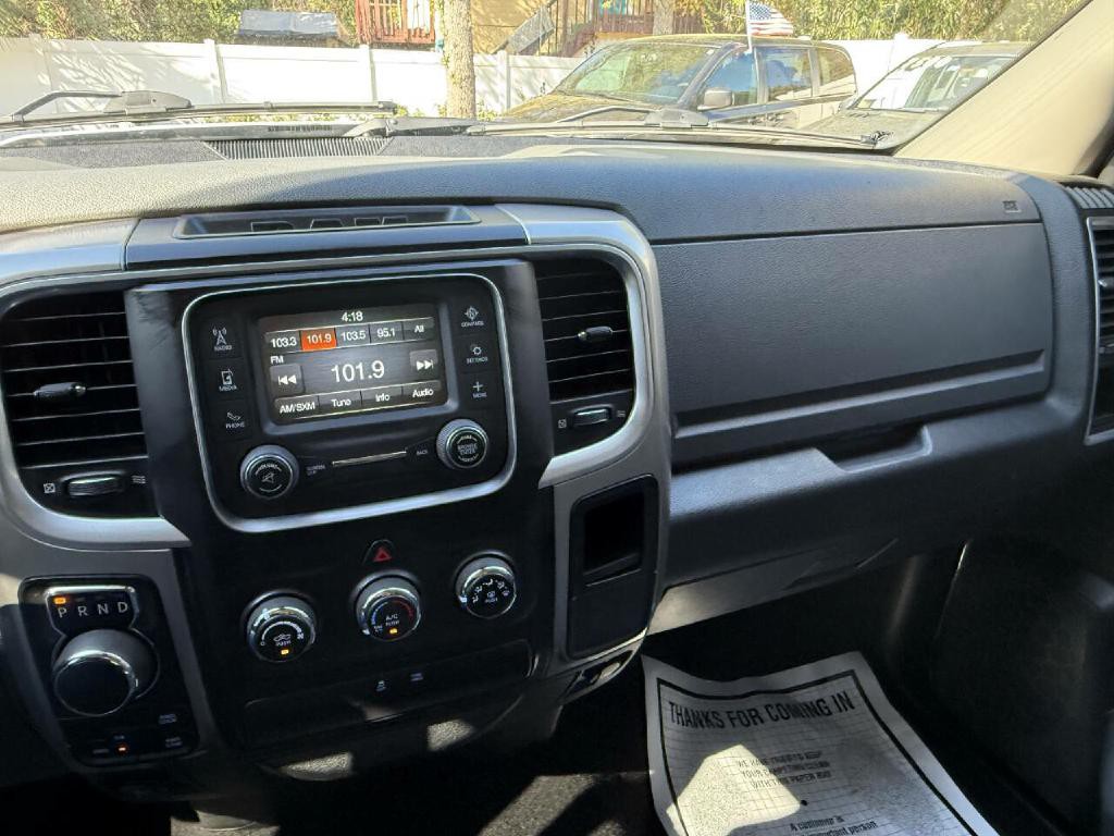 2017 RAM 1500 Image 38