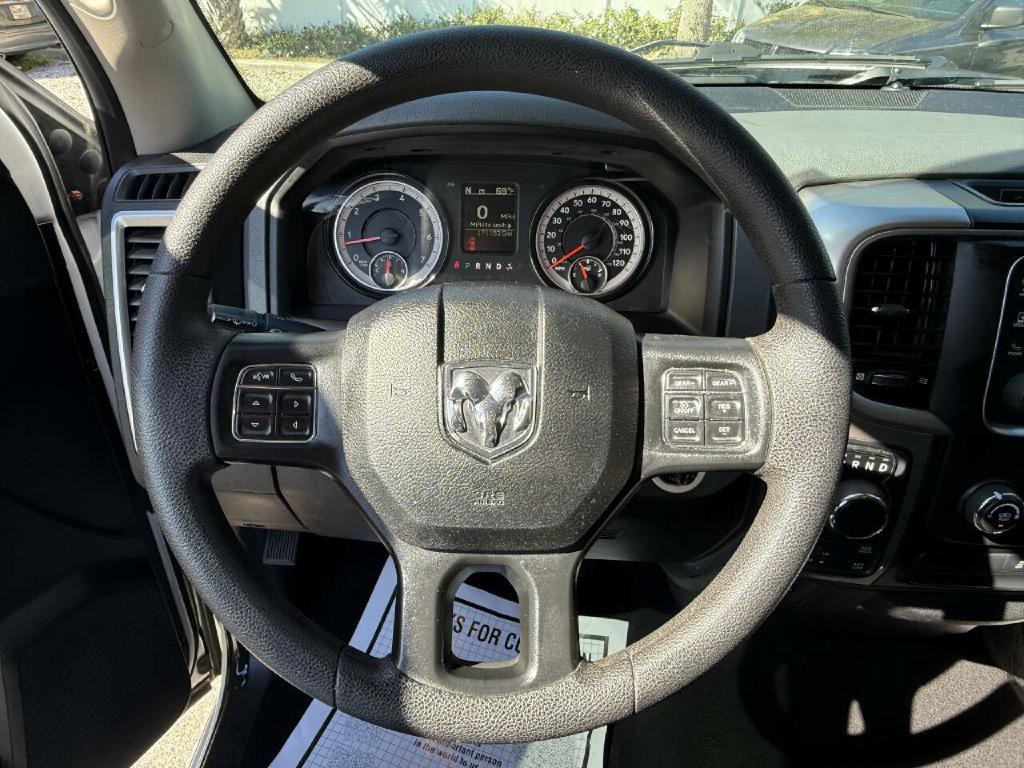 2017 RAM 1500 Image 40