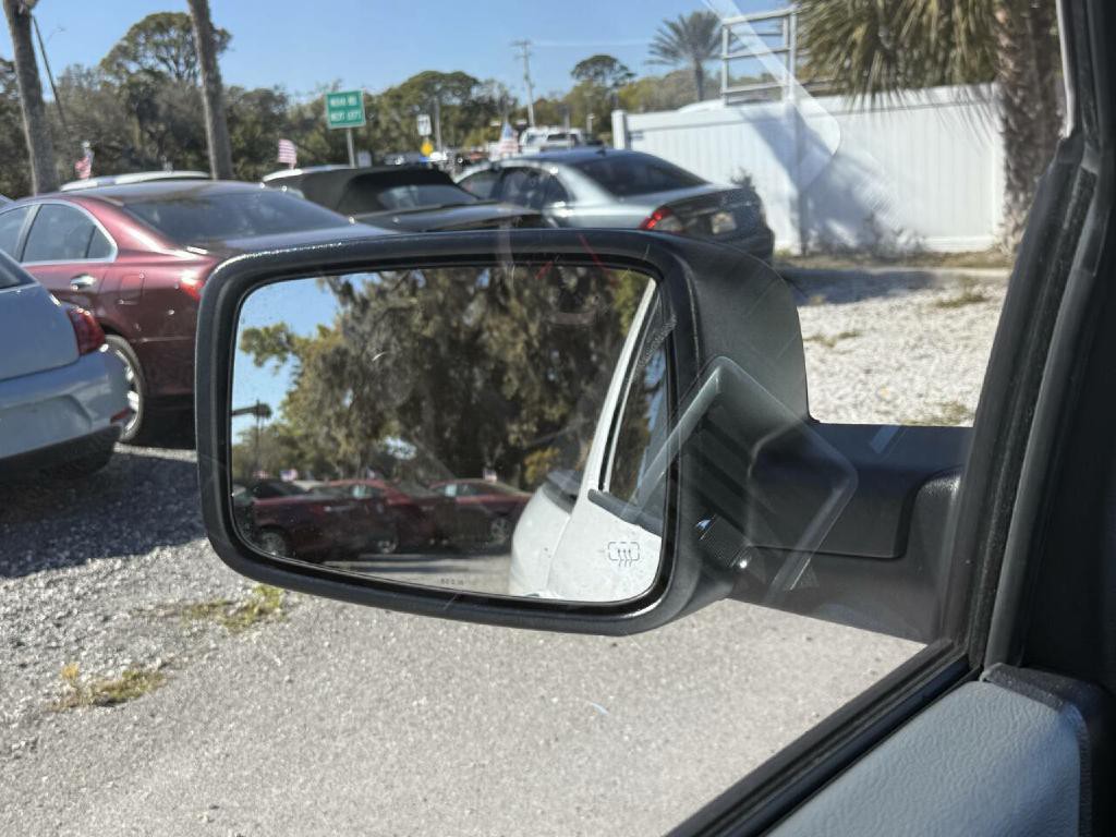 2017 RAM 1500 Image 41