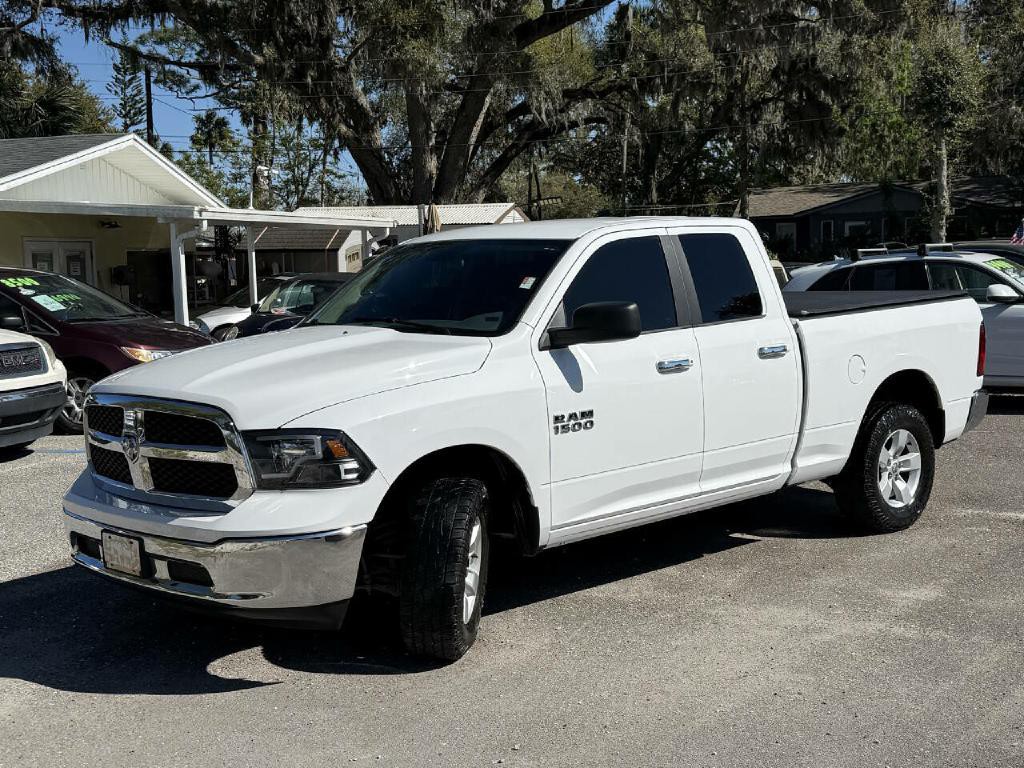2017 RAM 1500 Image 43