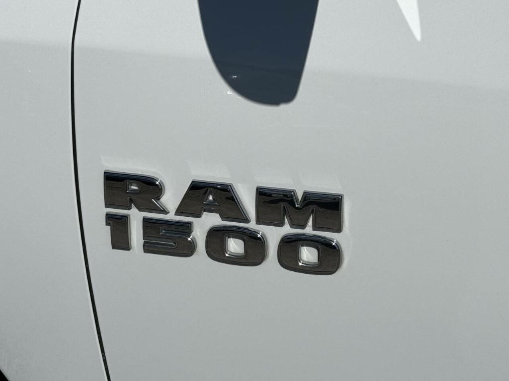 2017 RAM 1500 Image 45