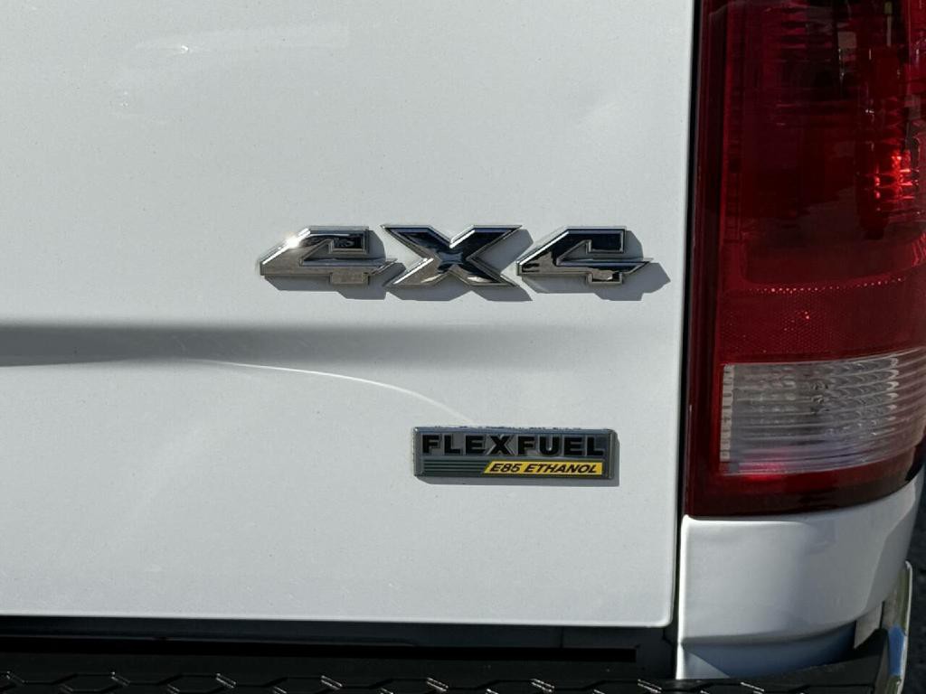 2017 RAM 1500 Image 46