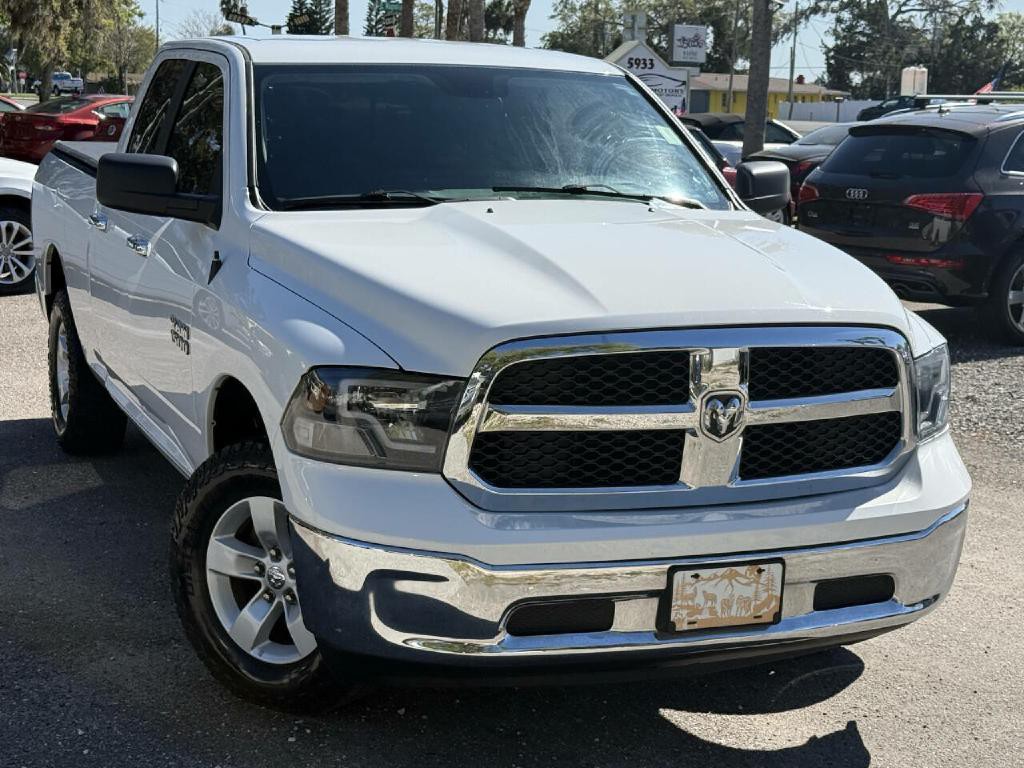2017 RAM 1500 Image 47