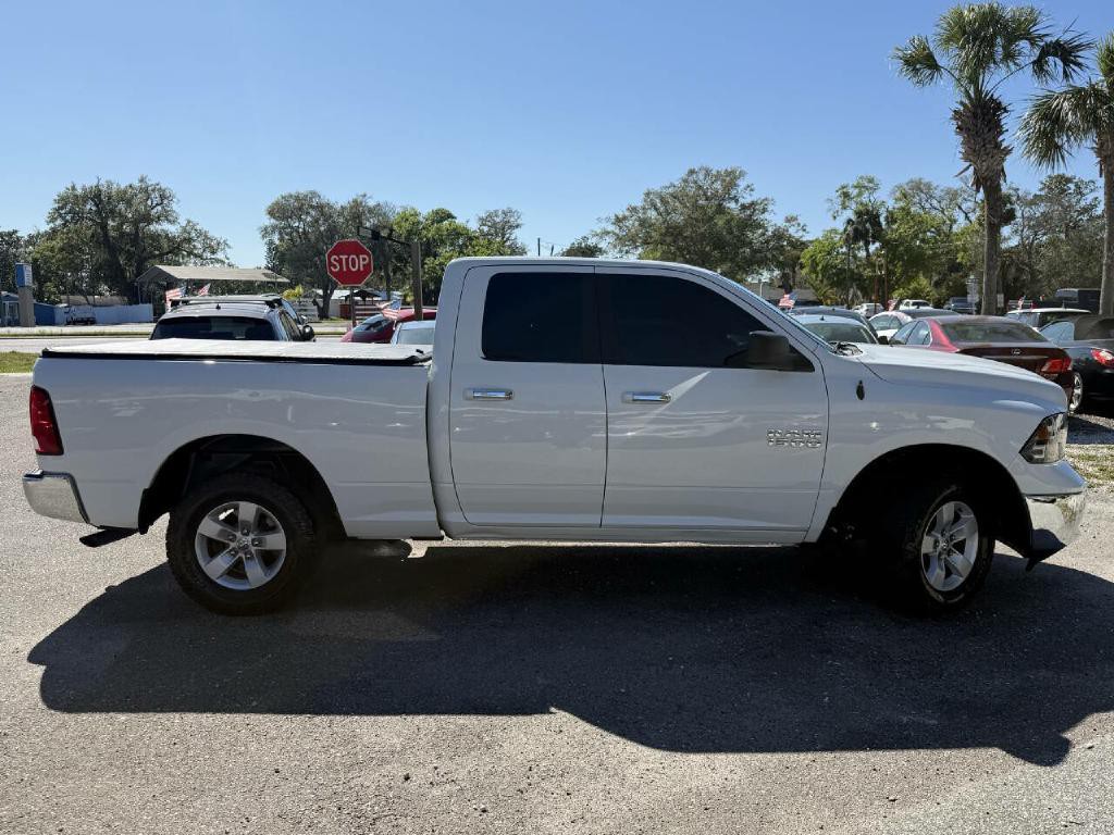 2017 RAM 1500 Image 48