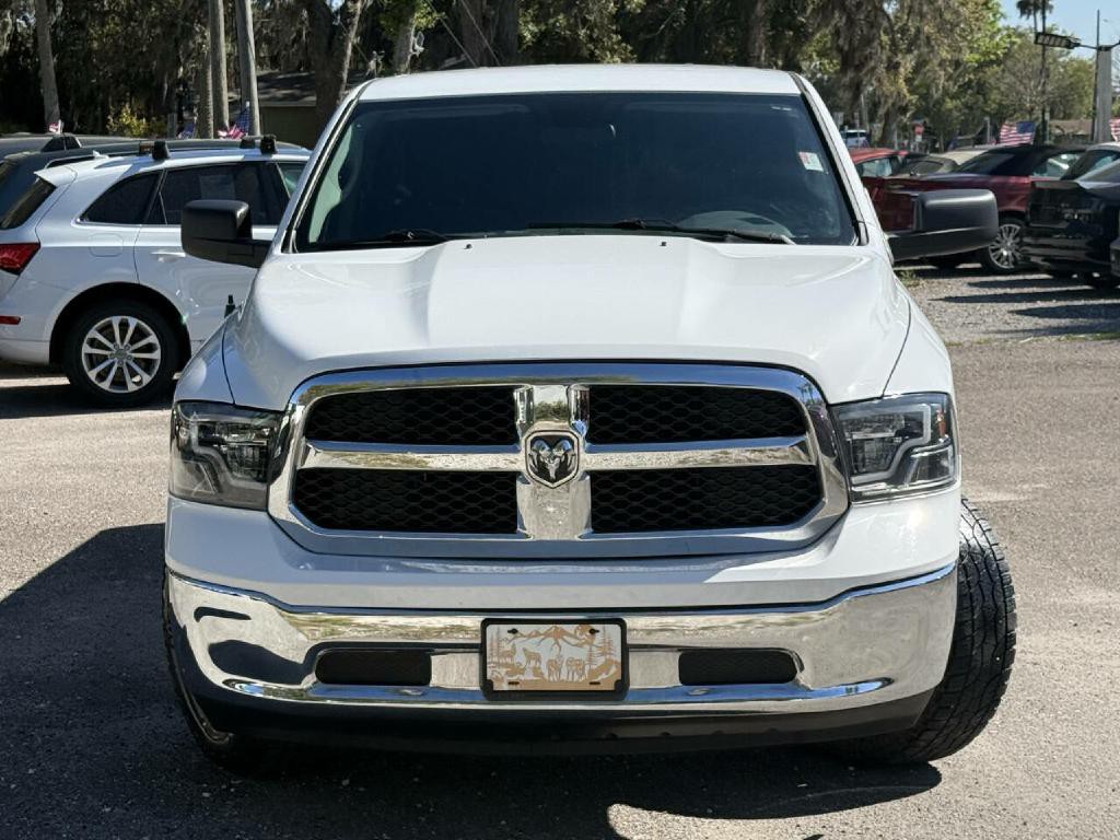 2017 RAM 1500 Image 49