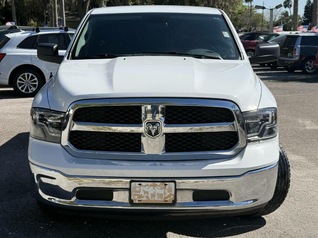 2017 RAM 1500 Image 50
