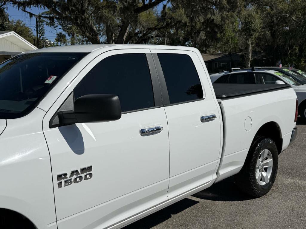2017 RAM 1500 Image 51