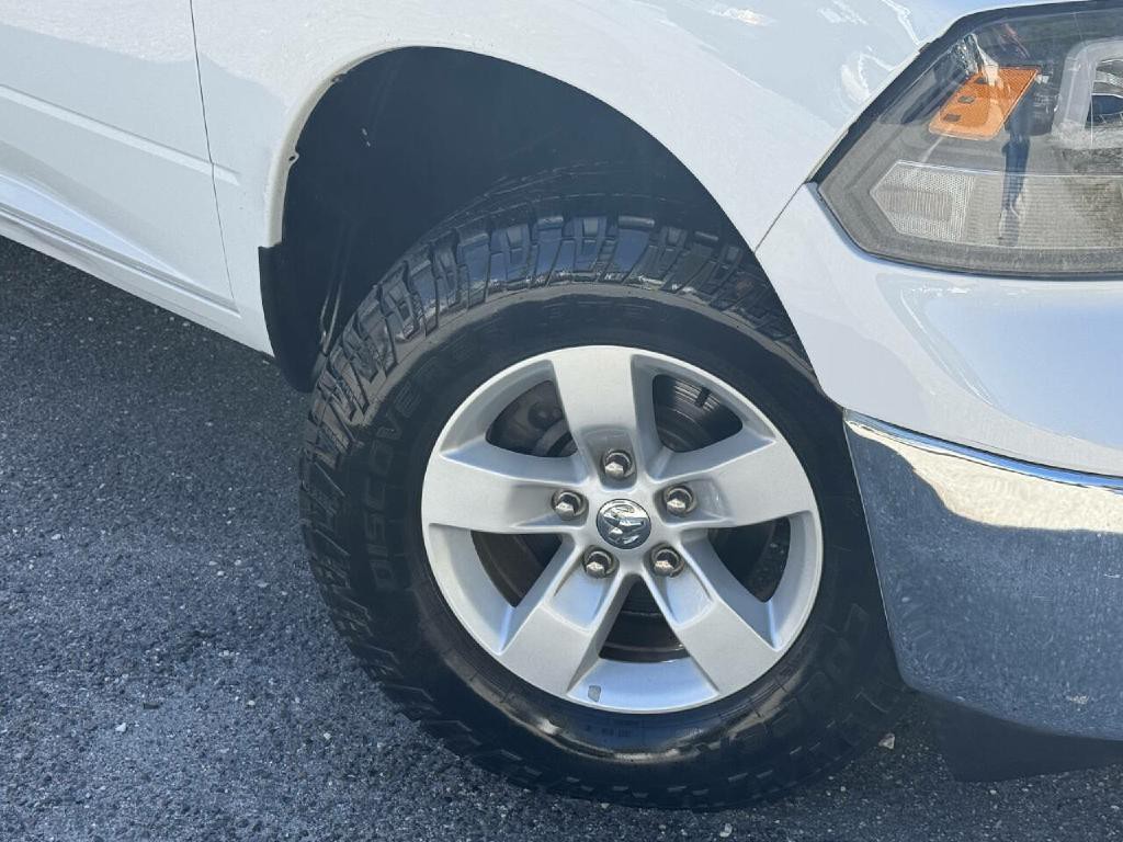 2017 RAM 1500 Image 52