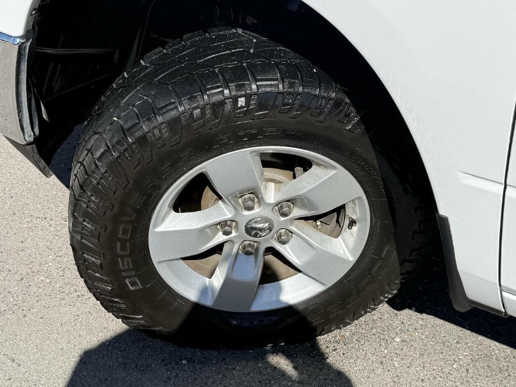 2017 RAM 1500 Image 54