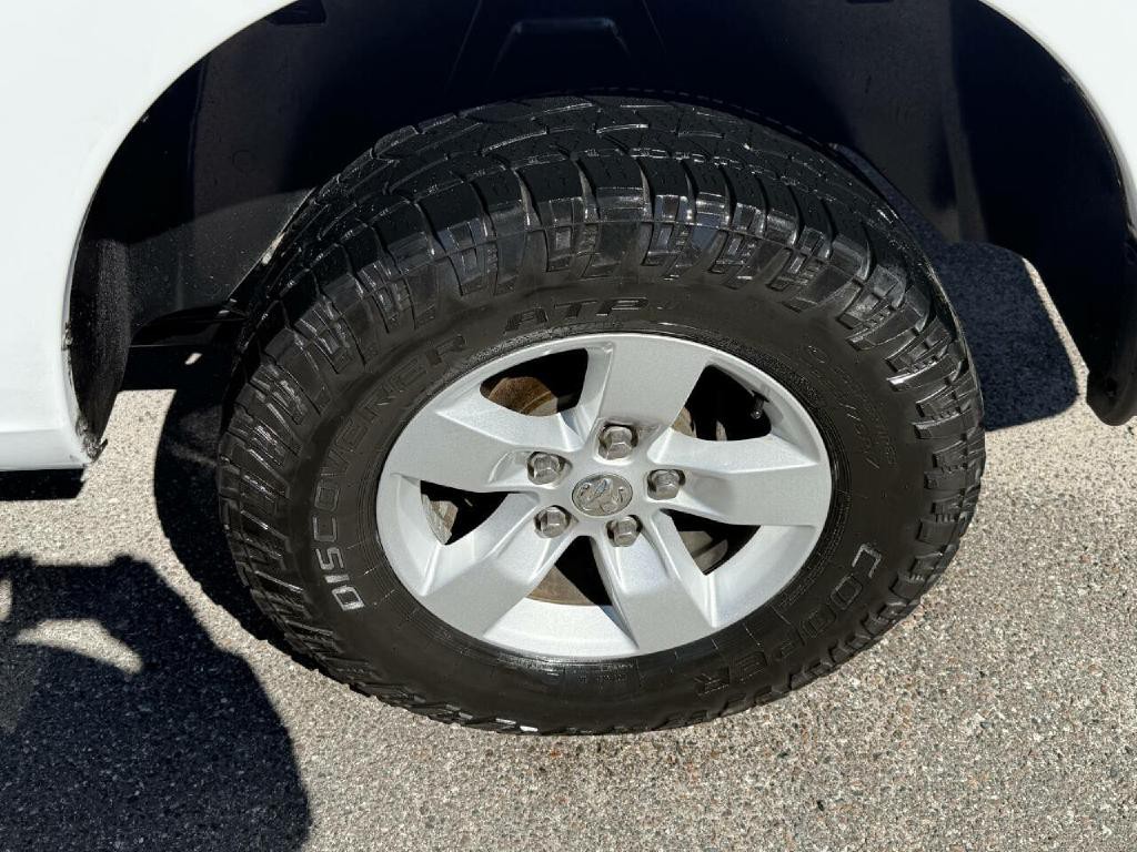 2017 RAM 1500 Image 55