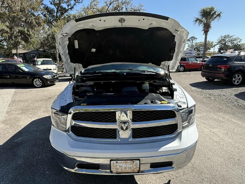 2017 RAM 1500 Image 56