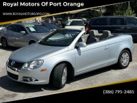 Image for 2008 Volkswagen Eos Komfort ID: 6500466