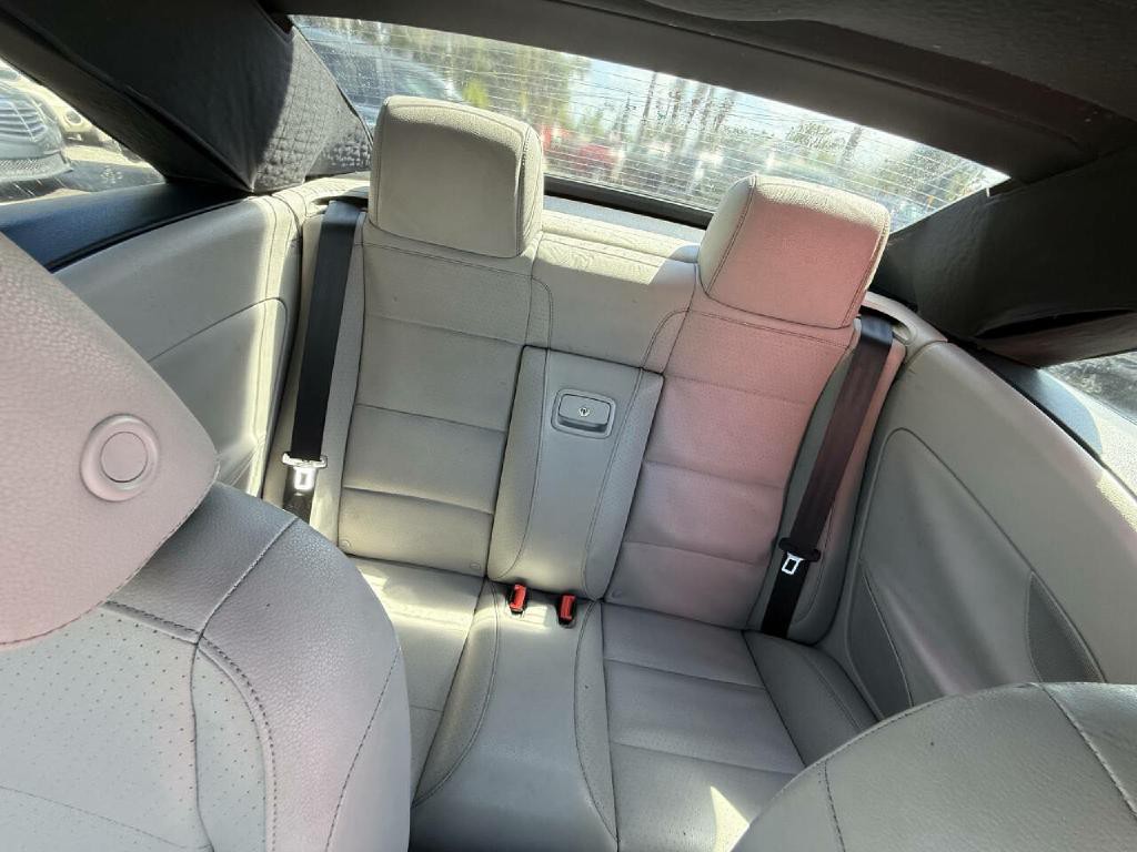 2008 Volkswagen Eos Image 15