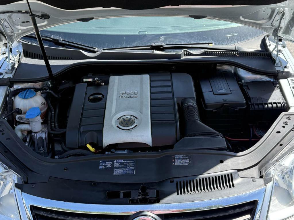 2008 Volkswagen Eos Image 40