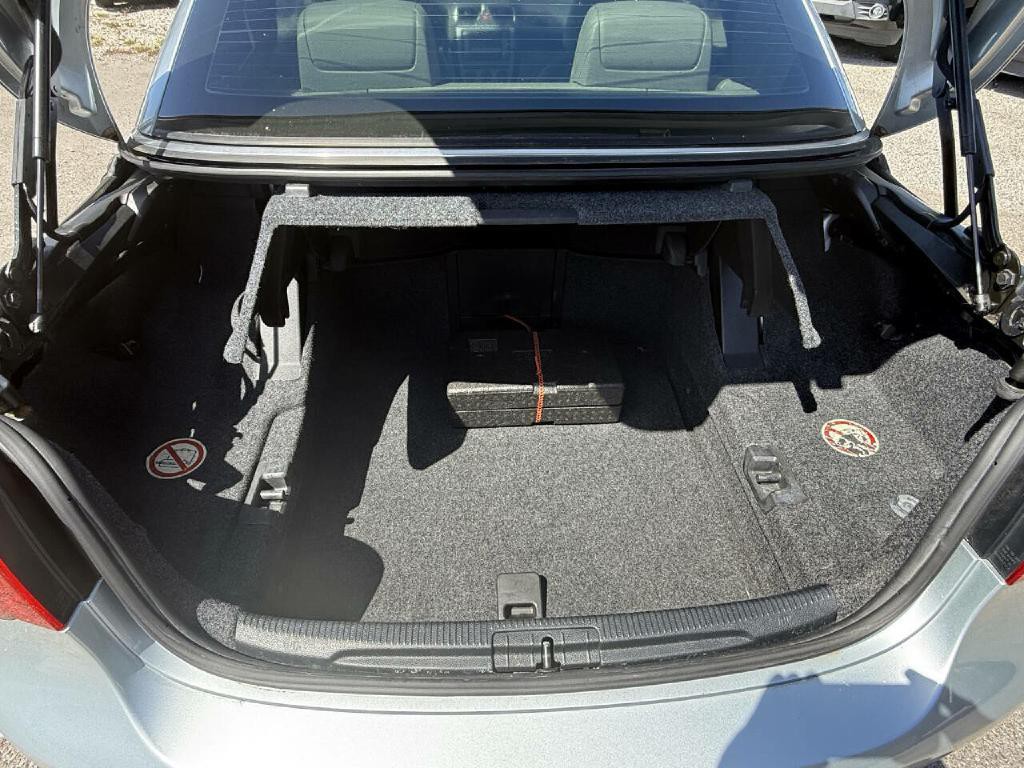 2008 Volkswagen Eos Image 52