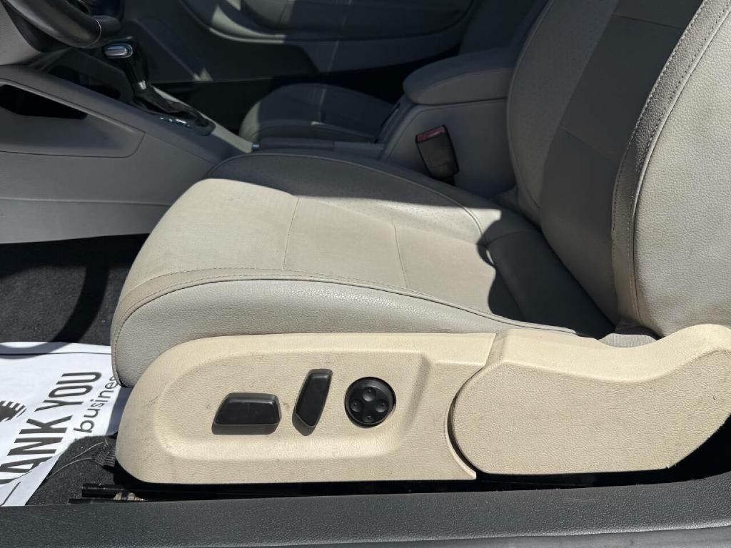 2008 Volkswagen Eos Image 57