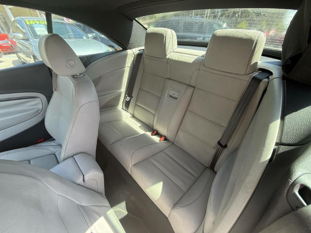 2008 Volkswagen Eos Image 59