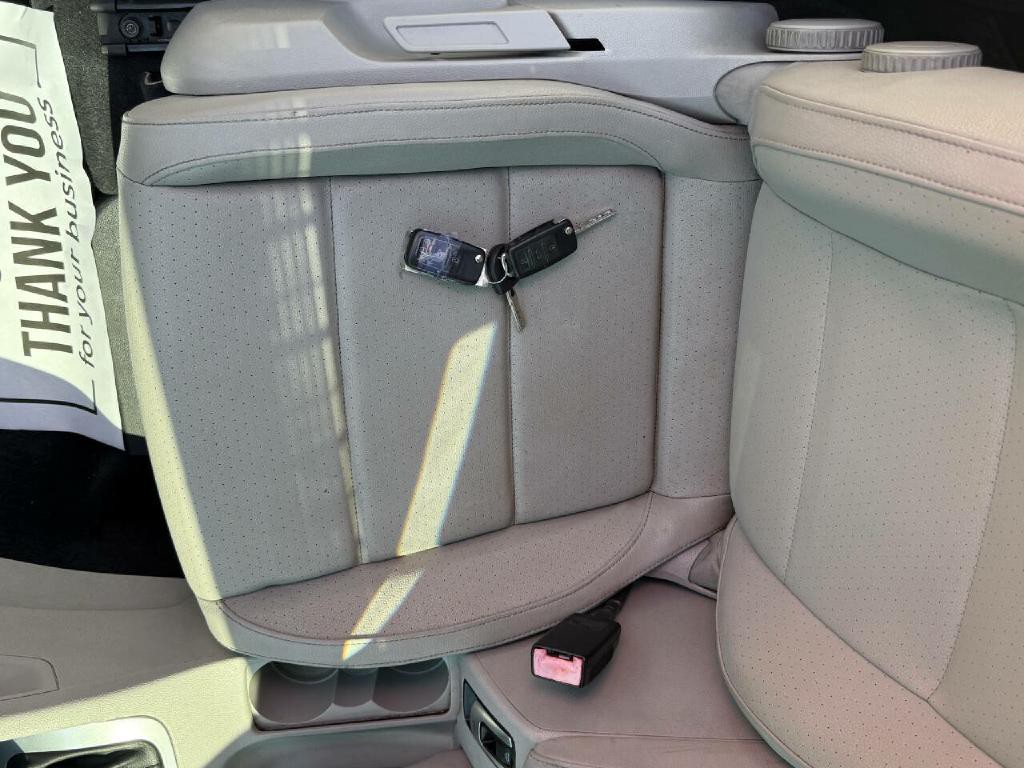 2008 Volkswagen Eos Image 63
