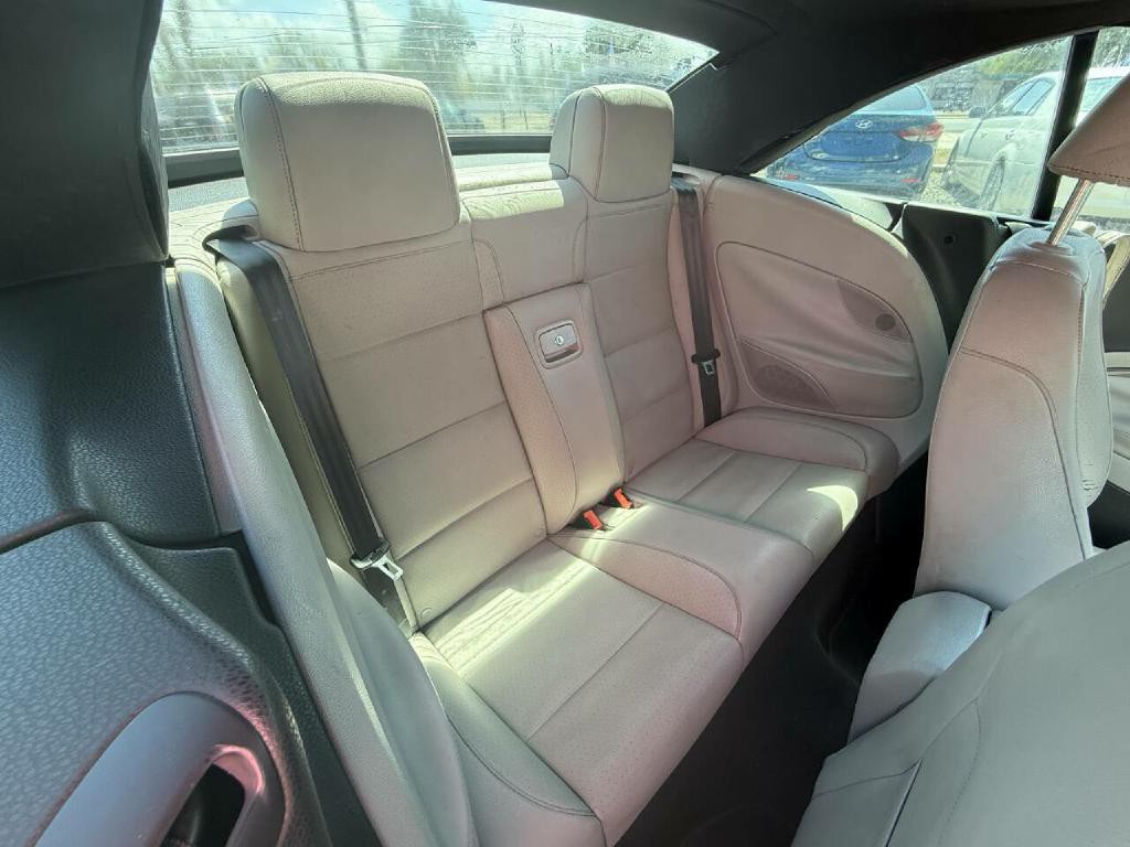 2008 Volkswagen Eos Image 67