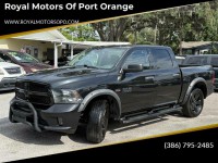 Image for 2016 RAM 1500 Tradesman Crew Cab 5. ID: 6607332