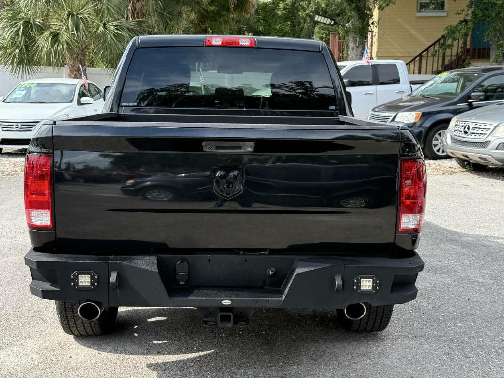 2016 RAM 1500 Image 3