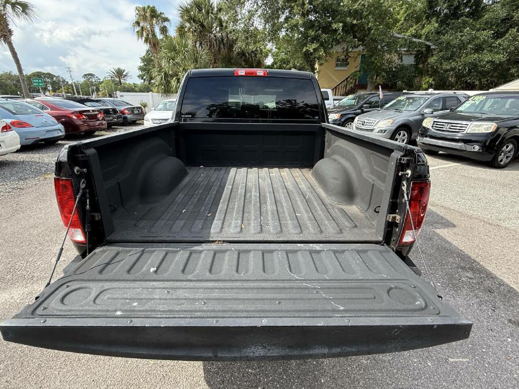 2016 RAM 1500 Image 7
