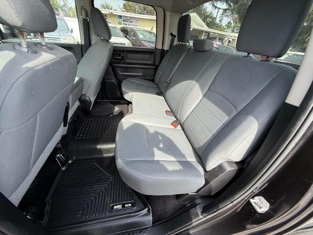 2016 RAM 1500 Image 8